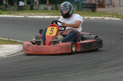 24/06/2007 : 2ème Manche du Challenge des Circuits – Layrac (Photos Patrick Lascombes) 2007 — karting