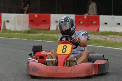 24/06/2007 : 2ème Manche du Challenge des Circuits – Layrac (Photos Patrick Lascombes) 2007 — karting