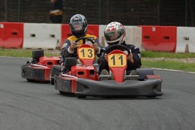 24/06/2007 : 2ème Manche du Challenge des Circuits – Layrac (Photos Patrick Lascombes) 2007 — karting