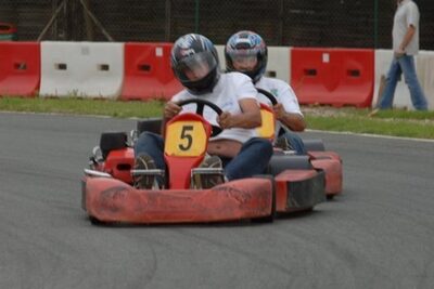24/06/2007 : 2ème Manche du Challenge des Circuits – Layrac (Photos Patrick Lascombes) 2007 — karting