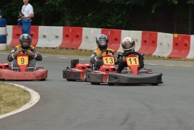 24/06/2007 : 2ème Manche du Challenge des Circuits – Layrac (Photos Patrick Lascombes) 2007 — karting