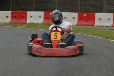24/06/2007 : 2ème Manche du Challenge des Circuits – Layrac (Photos Patrick Lascombes) 2007 — karting