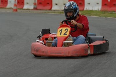 24/06/2007 : 2ème Manche du Challenge des Circuits – Layrac (Photos Patrick Lascombes) 2007 — karting