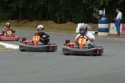 24/06/2007 : 2ème Manche du Challenge des Circuits – Layrac (Photos Patrick Lascombes) 2007 — karting