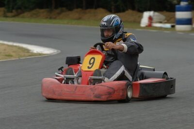 24/06/2007 : 2ème Manche du Challenge des Circuits – Layrac (Photos Patrick Lascombes) 2007 — karting