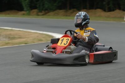 24/06/2007 : 2ème Manche du Challenge des Circuits – Layrac (Photos Patrick Lascombes) 2007 — karting