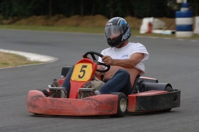 24/06/2007 : 2ème Manche du Challenge des Circuits – Layrac (Photos Patrick Lascombes) 2007 — karting