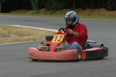 24/06/2007 : 2ème Manche du Challenge des Circuits – Layrac (Photos Patrick Lascombes) 2007 — karting