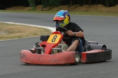 24/06/2007 : 2ème Manche du Challenge des Circuits – Layrac (Photos Patrick Lascombes) 2007 — karting