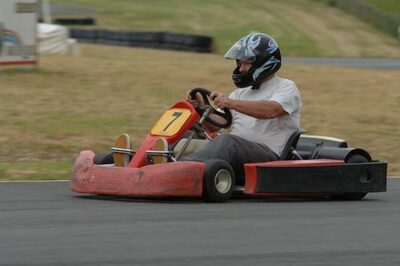 24/06/2007 : 2ème Manche du Challenge des Circuits – Layrac (Photos Patrick Lascombes) 2007 — karting