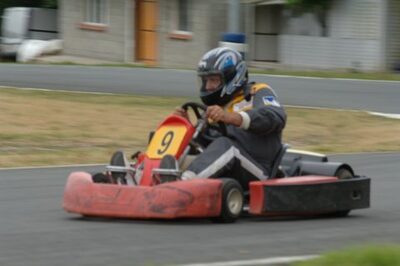24/06/2007 : 2ème Manche du Challenge des Circuits – Layrac (Photos Patrick Lascombes) 2007 — karting