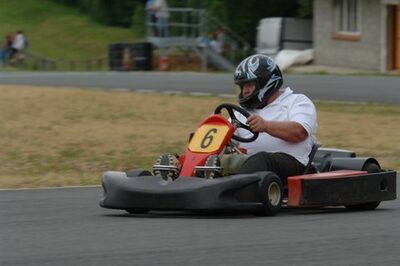 24/06/2007 : 2ème Manche du Challenge des Circuits – Layrac (Photos Patrick Lascombes) 2007 — karting