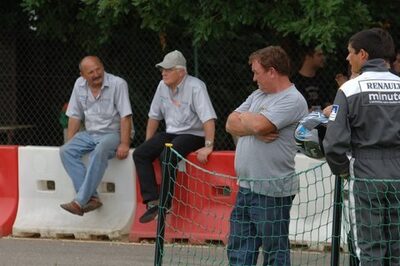 24/06/2007 : 2ème Manche du Challenge des Circuits – Layrac (Photos Patrick Lascombes) 2007 — karting