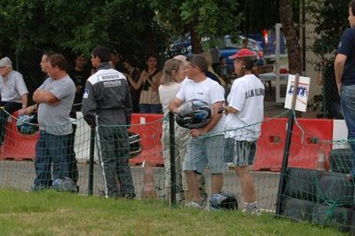 24/06/2007 : 2ème Manche du Challenge des Circuits – Layrac (Photos Patrick Lascombes) 2007 — karting