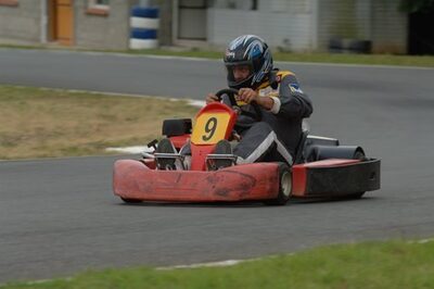 24/06/2007 : 2ème Manche du Challenge des Circuits – Layrac (Photos Patrick Lascombes) 2007 — karting