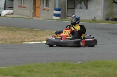 24/06/2007 : 2ème Manche du Challenge des Circuits – Layrac (Photos Patrick Lascombes) 2007 — karting