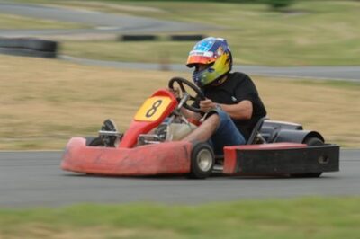 24/06/2007 : 2ème Manche du Challenge des Circuits – Layrac (Photos Patrick Lascombes) 2007 — karting