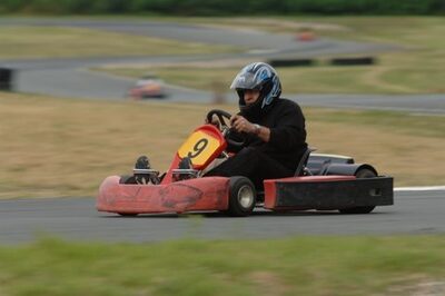 24/06/2007 : 2ème Manche du Challenge des Circuits – Layrac (Photos Patrick Lascombes) 2007 — karting
