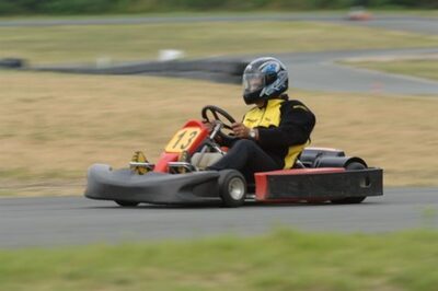 24/06/2007 : 2ème Manche du Challenge des Circuits – Layrac (Photos Patrick Lascombes) 2007 — karting