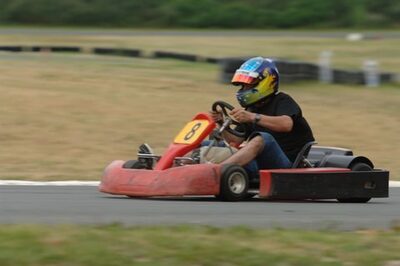 24/06/2007 : 2ème Manche du Challenge des Circuits – Layrac (Photos Patrick Lascombes) 2007 — karting