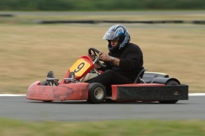 24/06/2007 : 2ème Manche du Challenge des Circuits – Layrac (Photos Patrick Lascombes) 2007 — karting