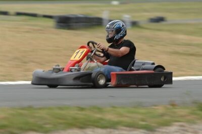 24/06/2007 : 2ème Manche du Challenge des Circuits – Layrac (Photos Patrick Lascombes) 2007 — karting