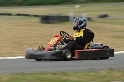 24/06/2007 : 2ème Manche du Challenge des Circuits – Layrac (Photos Patrick Lascombes) 2007 — karting