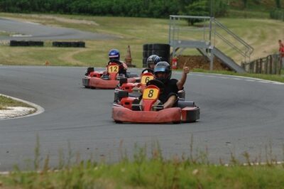 24/06/2007 : 2ème Manche du Challenge des Circuits – Layrac (Photos Patrick Lascombes) 2007 — karting