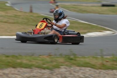 24/06/2007 : 2ème Manche du Challenge des Circuits – Layrac (Photos Patrick Lascombes) 2007 — karting