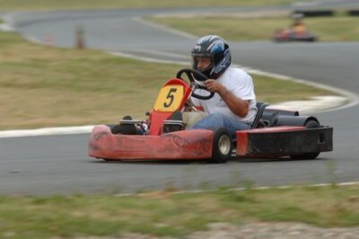 24/06/2007 : 2ème Manche du Challenge des Circuits – Layrac (Photos Patrick Lascombes) 2007 — karting