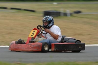 24/06/2007 : 2ème Manche du Challenge des Circuits – Layrac (Photos Patrick Lascombes) 2007 — karting