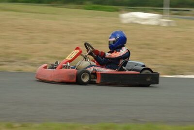 24/06/2007 : 2ème Manche du Challenge des Circuits – Layrac (Photos Patrick Lascombes) 2007 — karting