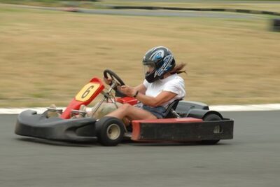 24/06/2007 : 2ème Manche du Challenge des Circuits – Layrac (Photos Patrick Lascombes) 2007 — karting