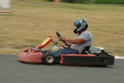 24/06/2007 : 2ème Manche du Challenge des Circuits – Layrac (Photos Patrick Lascombes) 2007 — karting