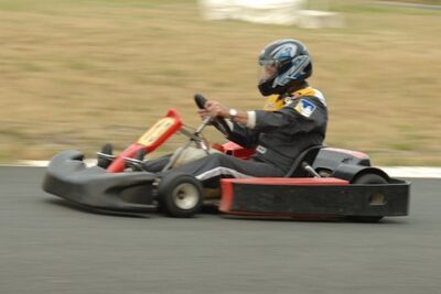 24/06/2007 : 2ème Manche du Challenge des Circuits – Layrac (Photos Patrick Lascombes) 2007 — karting