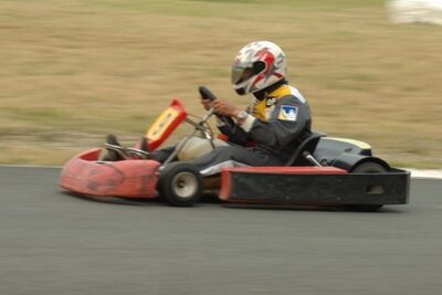 24/06/2007 : 2ème Manche du Challenge des Circuits – Layrac (Photos Patrick Lascombes) 2007 — karting