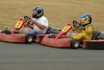 24/06/2007 : 2ème Manche du Challenge des Circuits – Layrac (Photos Patrick Lascombes) 2007 — karting