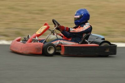 24/06/2007 : 2ème Manche du Challenge des Circuits – Layrac (Photos Patrick Lascombes) 2007 — karting