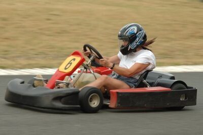 24/06/2007 : 2ème Manche du Challenge des Circuits – Layrac (Photos Patrick Lascombes) 2007 — karting