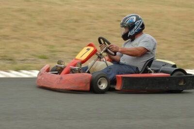24/06/2007 : 2ème Manche du Challenge des Circuits – Layrac (Photos Patrick Lascombes) 2007 — karting