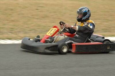 24/06/2007 : 2ème Manche du Challenge des Circuits – Layrac (Photos Patrick Lascombes) 2007 — karting