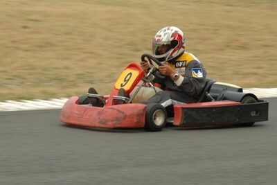 24/06/2007 : 2ème Manche du Challenge des Circuits – Layrac (Photos Patrick Lascombes) 2007 — karting
