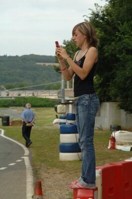 24/06/2007 : 2ème Manche du Challenge des Circuits – Layrac (Photos Patrick Lascombes) 2007 — karting