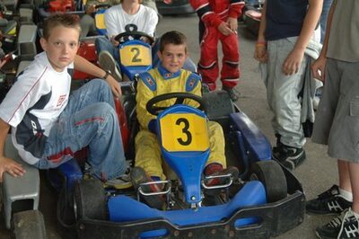 24/06/2007 : 2ème Manche du Challenge des Circuits – Layrac (Photos Patrick Lascombes) 2007 — karting