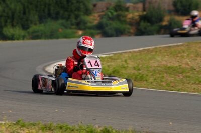 24/06/2007 : 2ème Manche du Challenge des Circuits – Layrac (Photos Patrick Lascombes) 2007 — karting