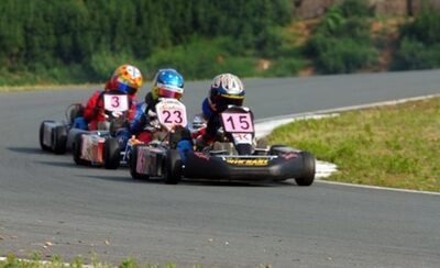 24/06/2007 : 2ème Manche du Challenge des Circuits – Layrac (Photos Patrick Lascombes) 2007 — karting