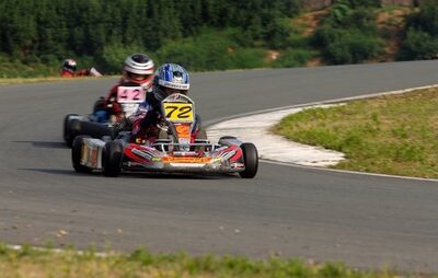 24/06/2007 : 2ème Manche du Challenge des Circuits – Layrac (Photos Patrick Lascombes) 2007 — karting