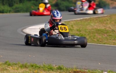 24/06/2007 : 2ème Manche du Challenge des Circuits – Layrac (Photos Patrick Lascombes) 2007 — karting