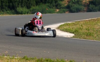 24/06/2007 : 2ème Manche du Challenge des Circuits – Layrac (Photos Patrick Lascombes) 2007 — karting