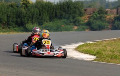24/06/2007 : 2ème Manche du Challenge des Circuits – Layrac (Photos Patrick Lascombes) 2007 — karting